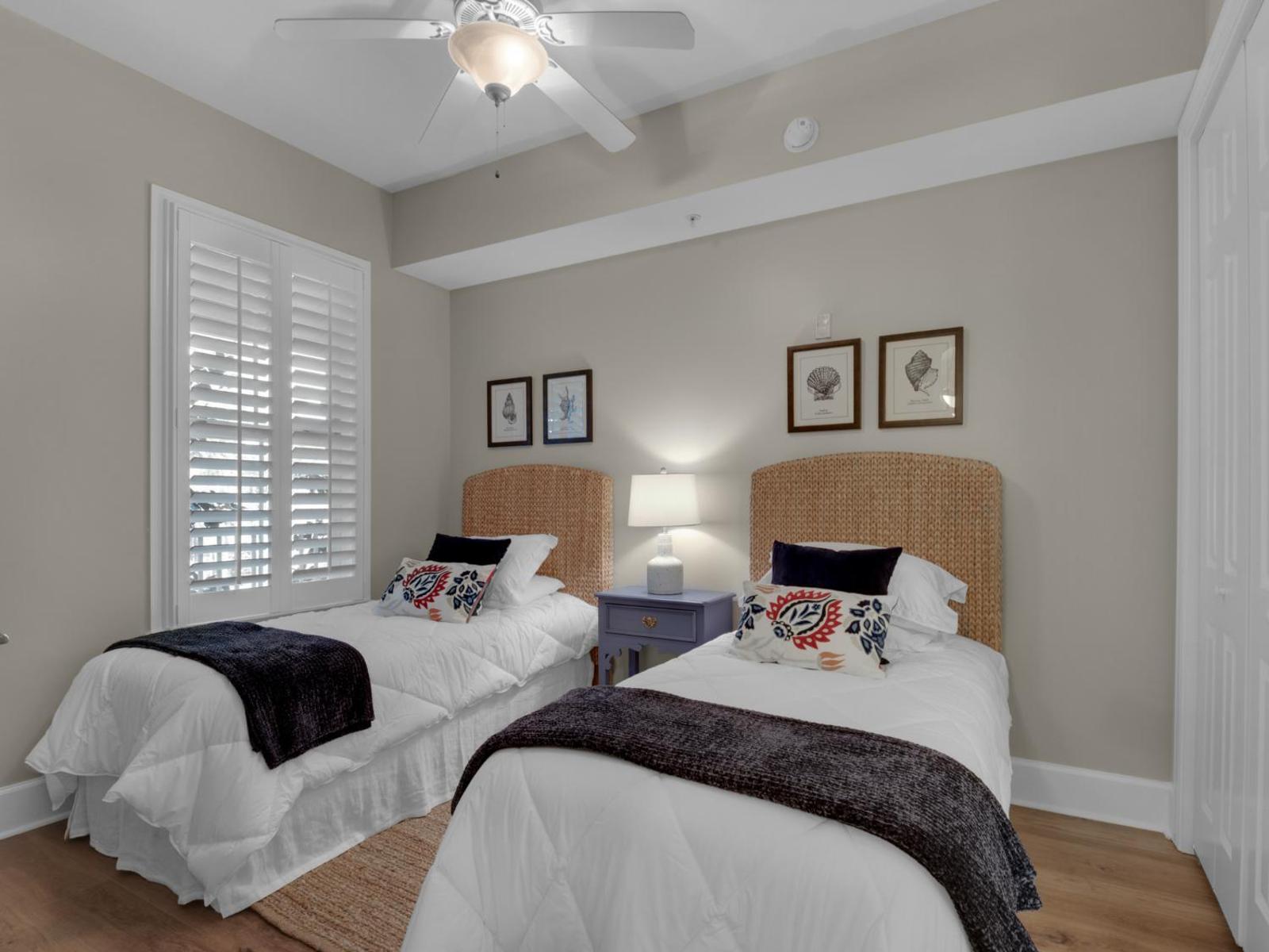 Sanctuary at Redfish 2113 Main image 1