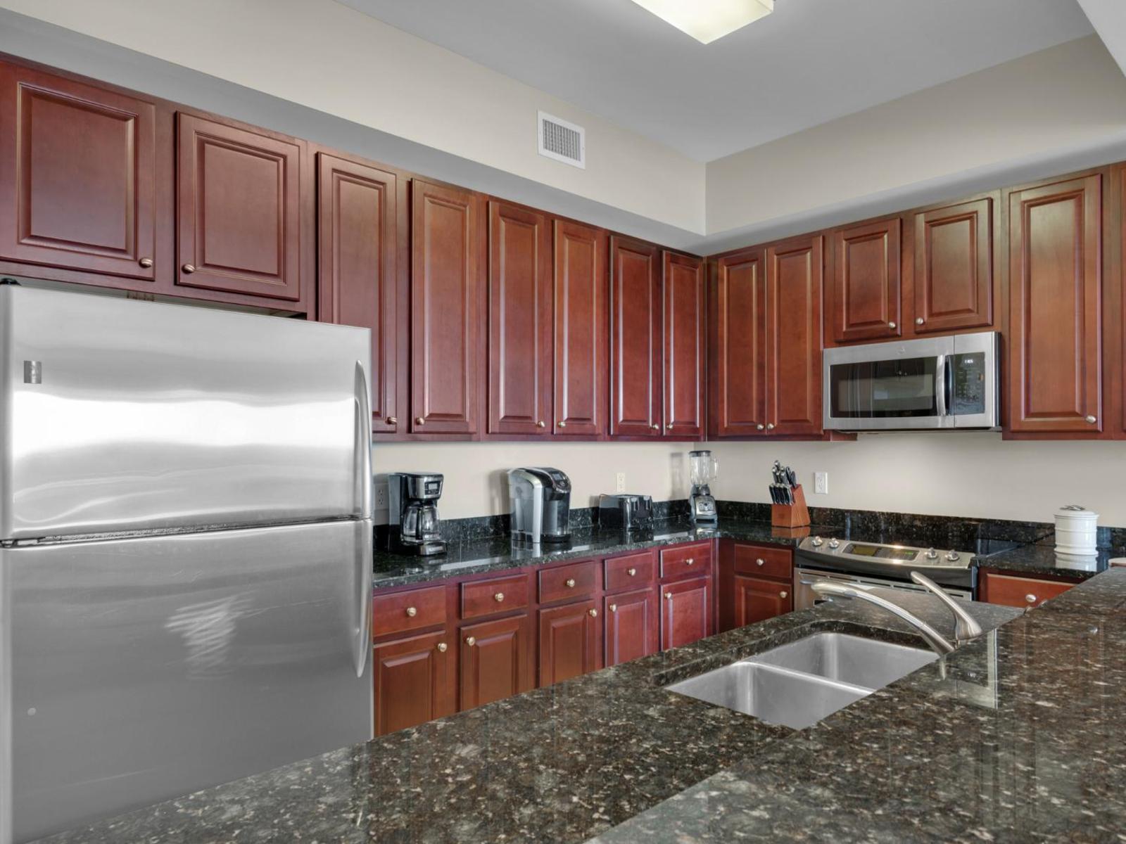 Sanctuary at Redfish 2113 Main image 2